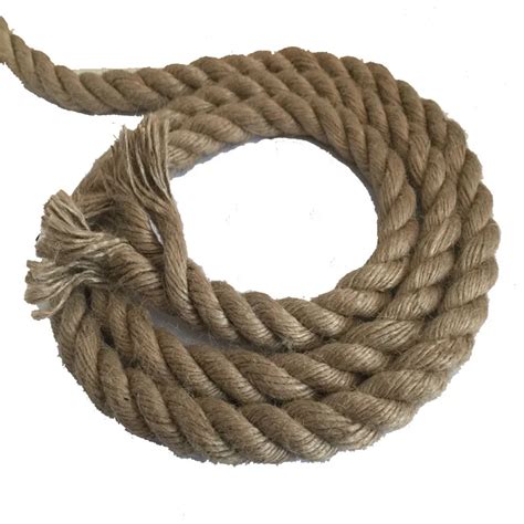 Natural 100 Manila Hemp Jute Sisal Rope And Cord Buy Jute Ropesisal