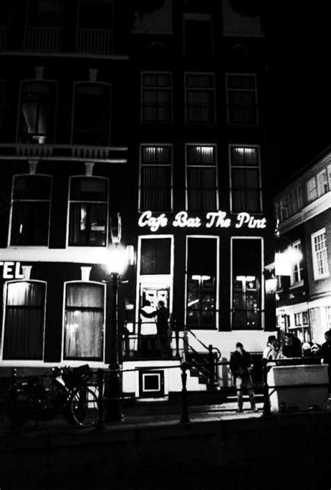 Street Photography In Amsterdam Inspired Eye