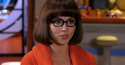 James Gunn Quería Que El Personaje De Velma En Su Cinta De Scooby Doo