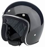 Cool Cafe Racer Helmets Pictures