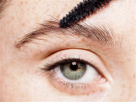 How To Get Thick Eyebrows 5 Ways To Thicker Brows Ipsy