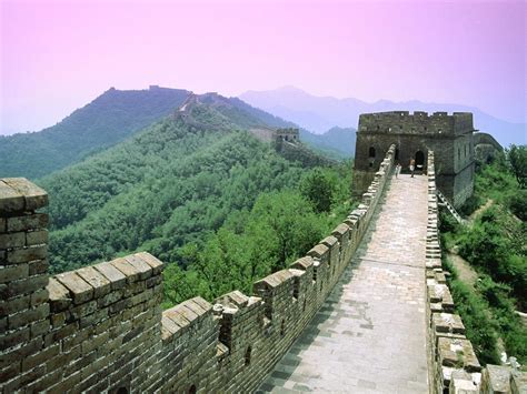 Download Great Wall Of China Wallpaper Gallery