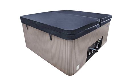 Pool and hot tub depot 195 exeter rd f, london, on n6l 1a4, canada. Beachcomber Hot Tubs - Hot Tub Covers