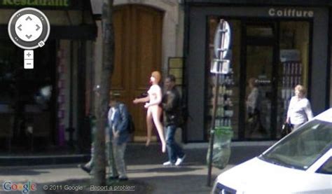 Funny google map and google street view images. Hilarious Images Caught On Google Maps Street View (22 ...