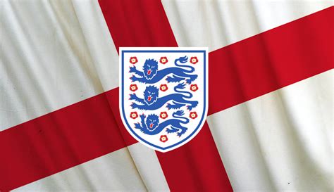 The latest tweets from footballflags.co.uk (@footballflags). England Logo Flag by W00den-Sp00n on DeviantArt