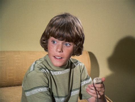 Brady Bunch Star Mike Lookinland Said This Became A Problem After Bobby Brady I Lived My