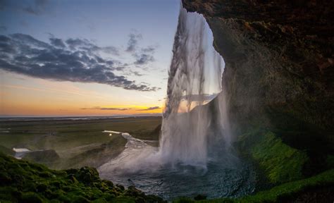 The Ten Most Spectacular Waterfalls In The World Concrete Playground