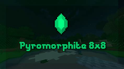 Pyromorphite Pvp Resource Pack 11221112 Download