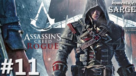 Zagrajmy W Assassin S Creed Rogue Odc Kesegowaase Na Celowniku