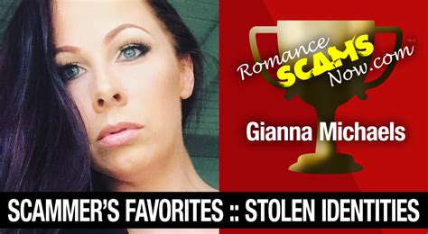 Gianna Michaels S Instagram Twitter And Facebook On Idcrawl