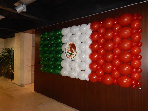 Pin En Decoraciones Con Globos Magicolores