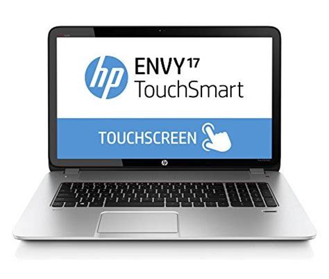 Introducing Hp Envy 173 Inch Laptop Intel Core I7 12 Gb 1 Tb Hybrid