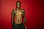 Tricky // Interview | LONDON IN STEREO