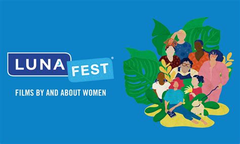 search lunafest films by and about women
