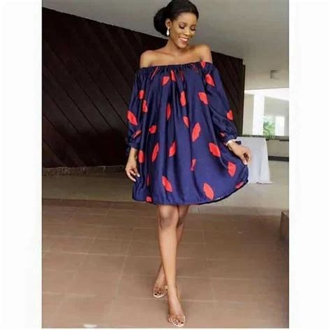 African Maternity Dresses Trending In 2021 Photos