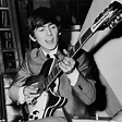 George Harrison, el responsable de dar magia a los Beatles