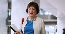 Susan Collins Wiki: Is the Republican Senator Running for Maine Governor?