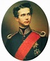 Biografia de Luis II de Baviera