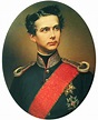 Biografia de Luis II de Baviera