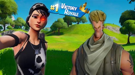 Playin Fortnite Solo Fe4rless For Inspiration Youtube
