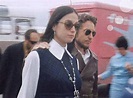 Dylan with wife Sara Bob Dylan, Wife, Couple Photos, Couples, Scenes ...