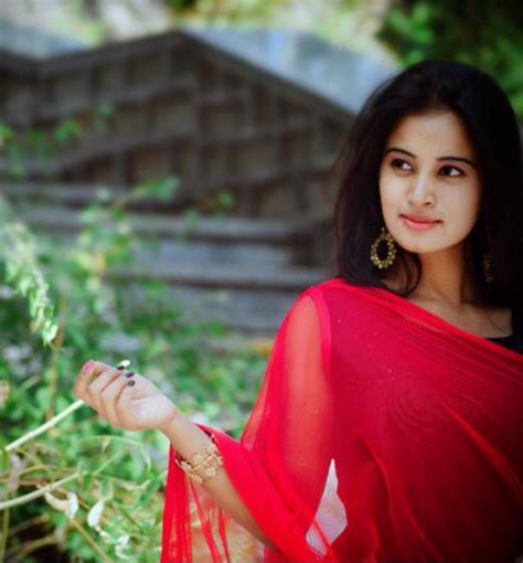 Anusha Rai Actress Photos Stills Gallery