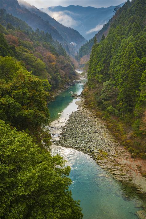 Iya Valley Area Travel Japan Lonely Planet