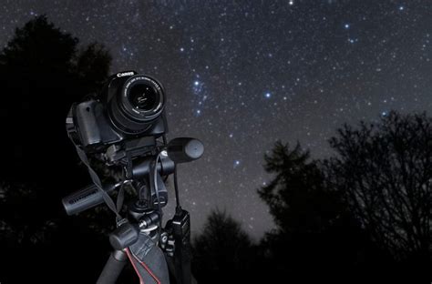 Astrophotography A Beginners Guide To Photographing The Night Sky