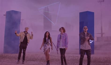 Is your network connection unstable or browser outdated? New Video by Cheat Codes and Demi Lovato Makes "No ...