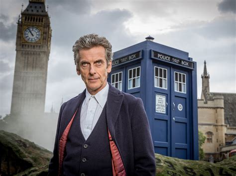Doctor Who Season 9 Gets Second Trailer Scifi Stream