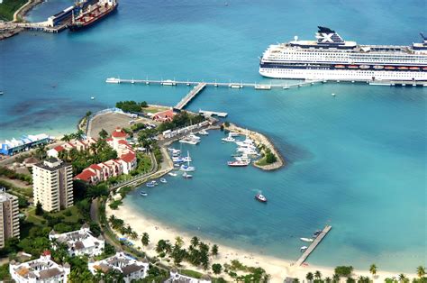 Yacht Harbor Marina In Ocho Rios Jamaica Marina Reviews Phone