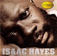 CARATULAS DE CDS - (Mi Colección): Isaac Hayes - Ultimate Collection