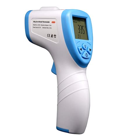 R6 Non Contact Infrared Thermometer | Fehilys