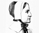 Anne Hutchinson Biography - Childhood, Life Achievements & Timeline