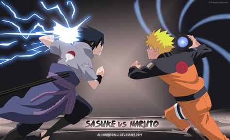 Sasuke And Naruto Sasuke And Naruto Photo 35899448 Fanpop
