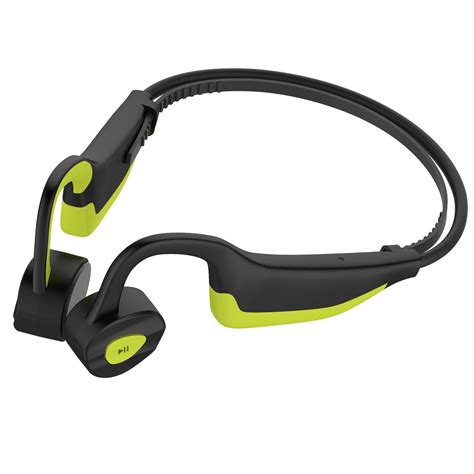 This is exactly why they're a firm favorite with fans of music on the move. China Hot Selling Style Sport Headphone Bone Conduction Headphone Waterproof MP3 for Swimming ...