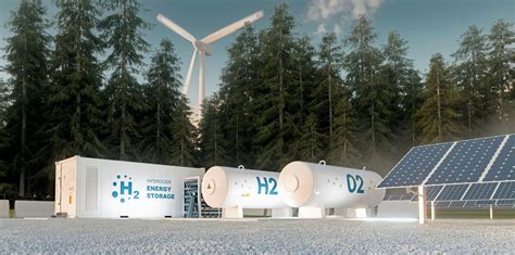 Eu Aims To Make Green Hydrogen Cost Competitive Within Two Years