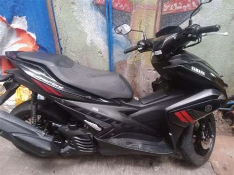 Yamaha Aerox Used Philippines