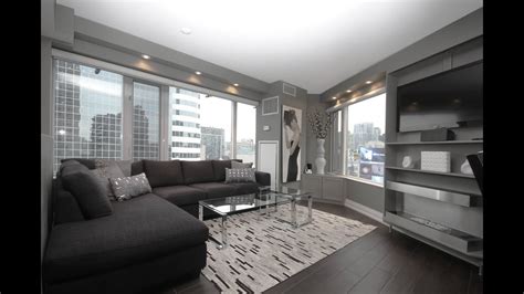 Sold 2 Bedroom Condo For Sale In Downtown Toronto Youtube