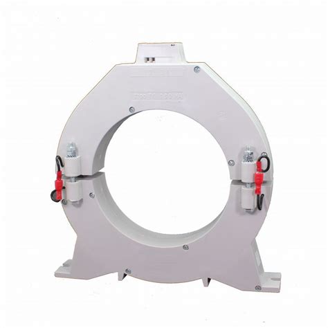 Current Transformer Tda110 Frer Toroidal Openable Earth Leakage