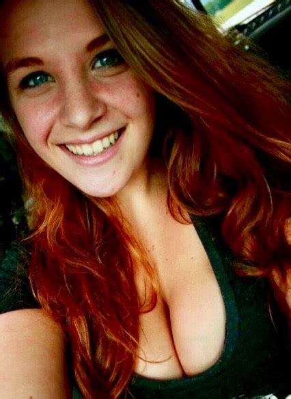 25 Of The Ginger Girls You Love Therackup