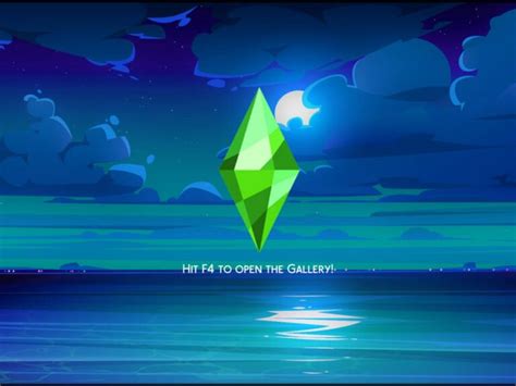 35 Custom Sims 4 Loading Screens To Transform Your Game