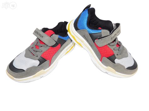 Balenciaga Trainers for Kids in Lagos State - Children's Shoes, Khard 
