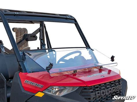 2023s Top Rated Windshields For Your Polaris Ranger Find Out Whats The Best Choice