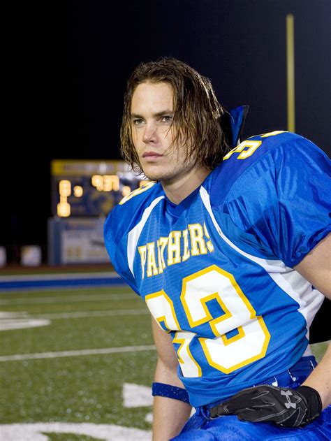 ‘friday Night Lights At 15 Where Is The Cast Now Vogue