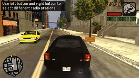 Grand Theft Auto Liberty City Stories Usa Psp Iso Cdromance