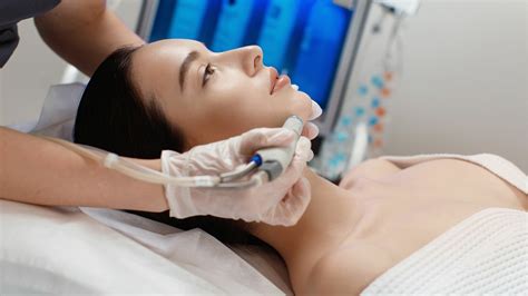 10 Benefits Of Hydrafacial London Premier Laser And Skin Clinic
