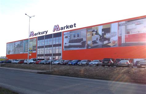 Merkury Market / Lučenec, 6134/42B Zvolenská cesta St.