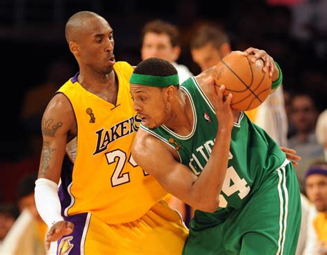 The 30 Greatest Nba Team Rivalries In League History