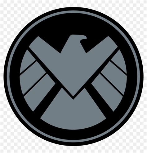 Agents Of Shield Logo Vector At Vectorified Com Collection Of Agents Of Shield Logo Vector